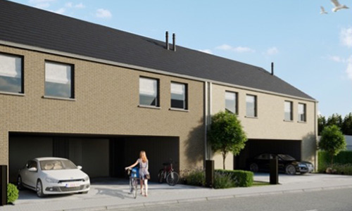 wij bouwen mooie woningen