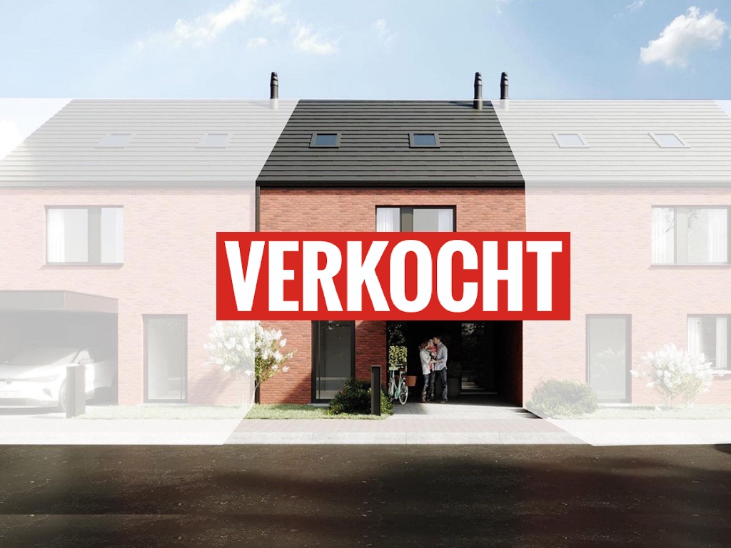 Moderne, strakke en luxueus afgewerkte BEN-woning met geheid vergezicht op 350 m²