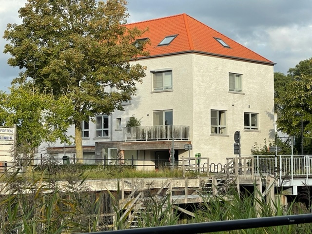 De Nieuwe Snoek