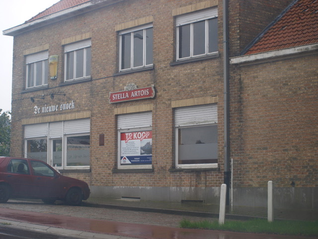 De Nieuwe Snoek