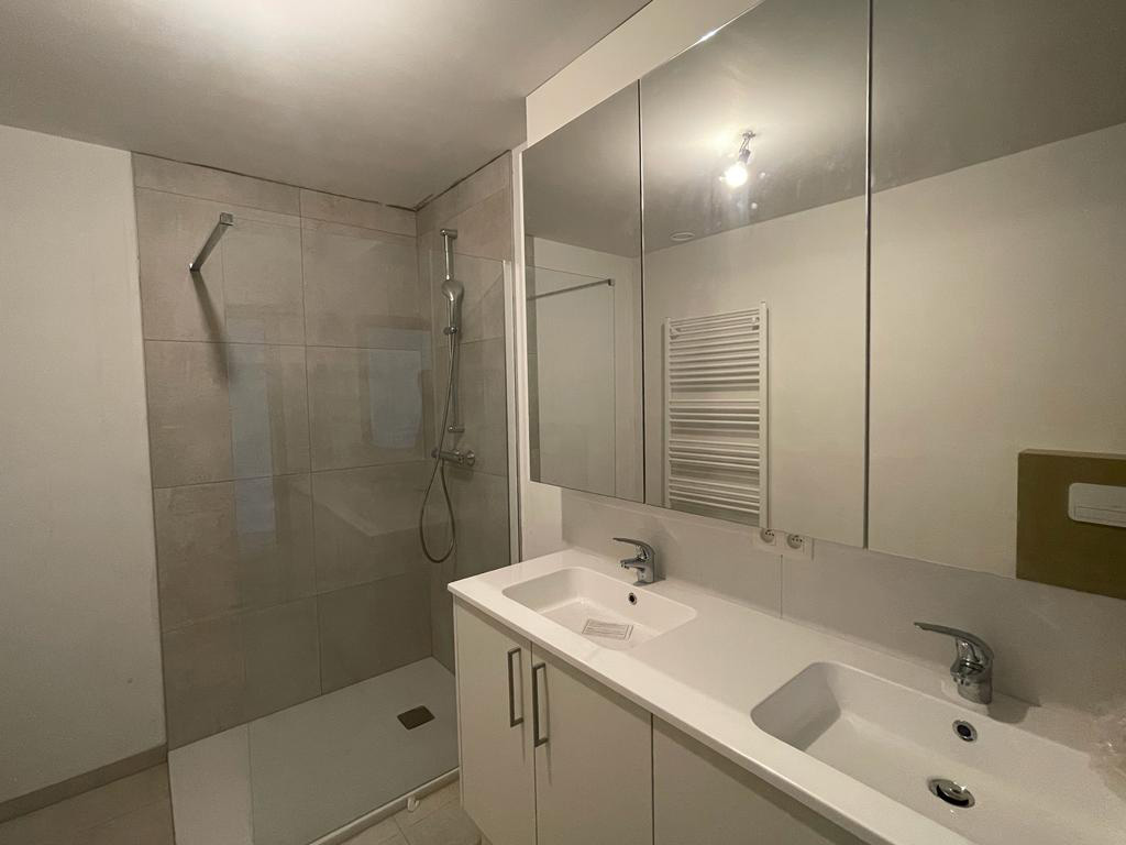 4 Nieuwbouwwoningen met 3 slaapkamers, zuidgerichte tuin en carport