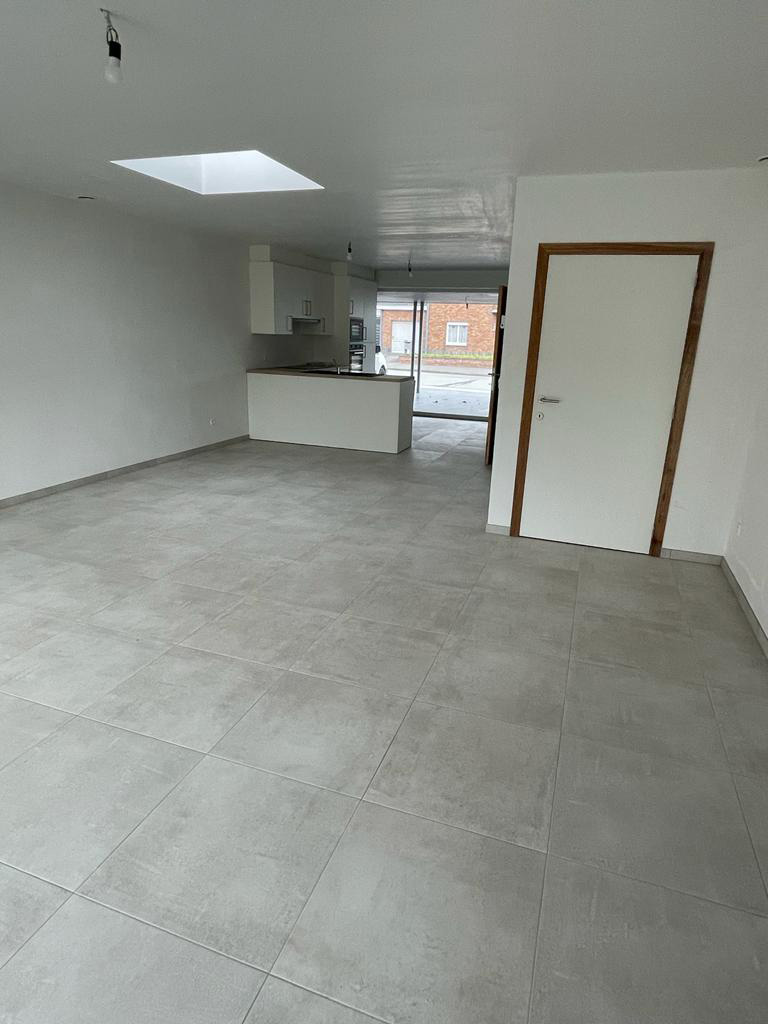 4 Nieuwbouwwoningen met 3 slaapkamers, zuidgerichte tuin en carport