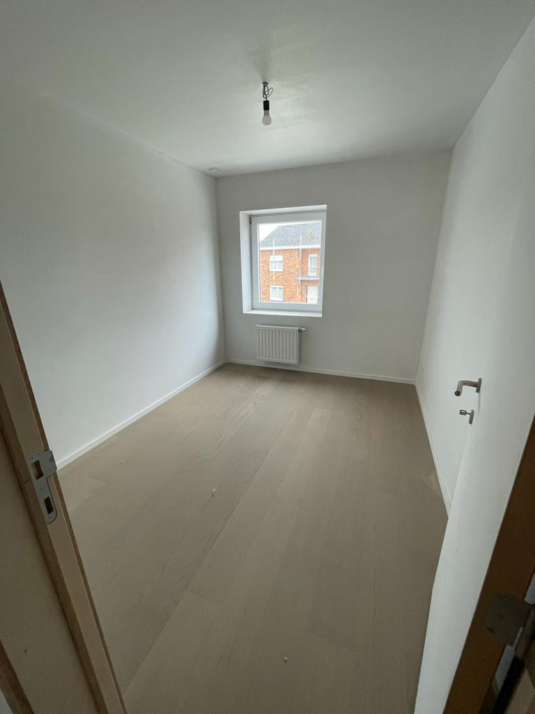 4 Nieuwbouwwoningen met 3 slaapkamers, zuidgerichte tuin en carport